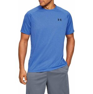 Triko Under Armour UA Tech 2.0 SS Tee Novelty