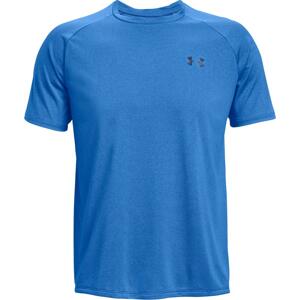 Triko Under Armour UA Tech 2.0 SS Tee Novelty-BLU