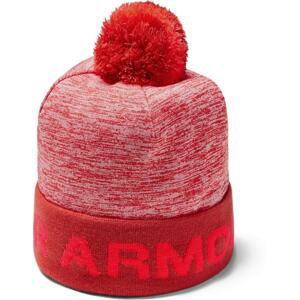 Čepice Under Armour Boy's Gametime Pom Beanie