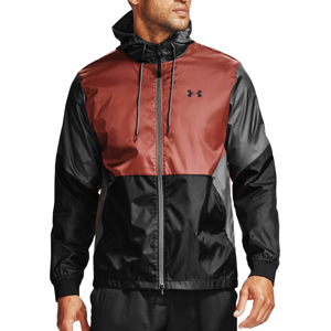 Bunda s kapucí Under Armour UA LEGACY WINDBREAKER