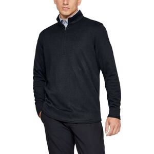 Mikina Under Armour SweaterFleece 1/2 Zip