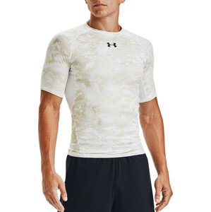 Kompresní triko Under Armour UA ARMOUR HG Print SS