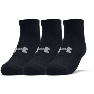 Ponožky Under Armour UA Training Cotton Locut