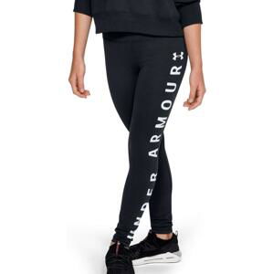 Legíny Under Armour SportStyle Branded Leggings