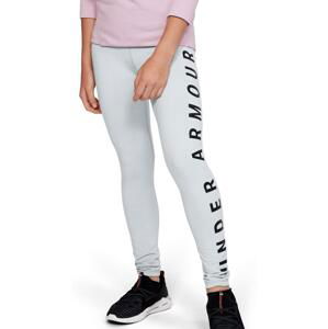 Kalhoty Under Armour SportStyle Branded Legging