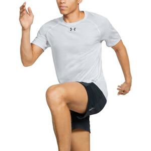 Triko Under Armour M UA Breeze Short Sleeve Tee