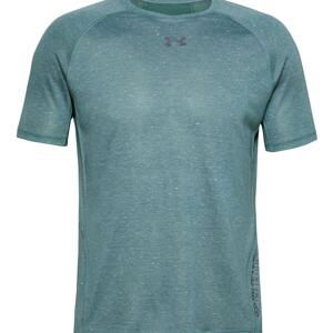 Triko Under Armour M UA Breeze Short Sleeve Tee