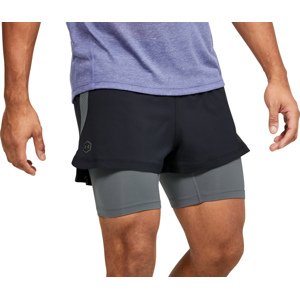 Šortky Under Armour M UA RUSH Run 2-in-1 Short