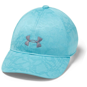 Kšiltovka Under Armour UA Girl s Play Up Cap