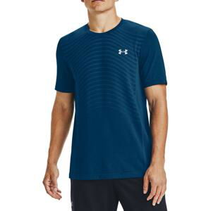 Triko Under Armour UA Seamless Wave SS