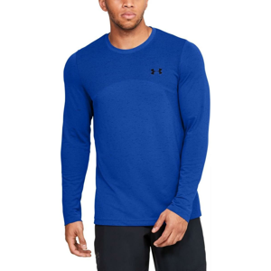 Triko s dlouhým rukávem Under Armour UA Seamless LS