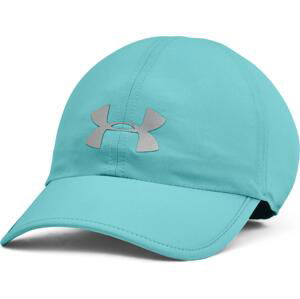 Kšiltovka Under Armour UA Run Shadow Cap-BLU