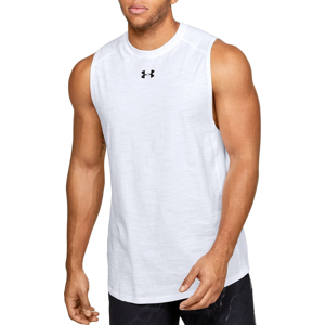 Tílko Under Armour UA Charged Cotton Tank