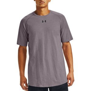 Triko Under Armour UA Charged Cotton SS