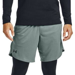 Šortky Under Armour Under Armour Knit Training Shorts