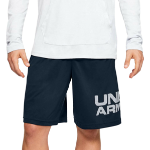 Šortky Under Armour Under Armour Tech Wordmark Shorts