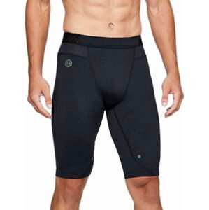 Kompresní šortky Under Armour UA Rush HG Long Shorts