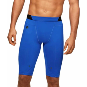 Kompresní šortky Under Armour UA Rush HG Long Shorts