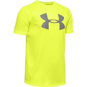 Triko Under Armour Tech Big Logo SS