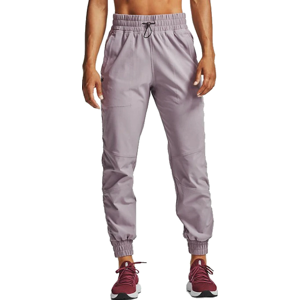Kalhoty Under Armour Recover Woven Pants