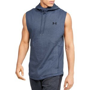 Mikina s kapucí Under Armour DOUBLE KNIT SL HOODIE
