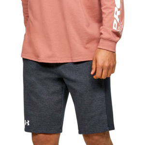 Šortky Under Armour DOUBLE KNIT SHORTS