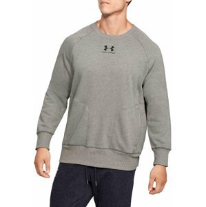 Mikina Under Armour SPECKLED FLEECE CREW