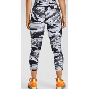 Kalhoty Under Armour UA HG Armour Prt Ankle Crop