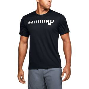 Triko Under Armour M UA Speed Stride Graphic Short Sleeve