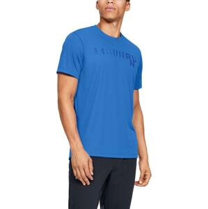 Triko Under Armour M UA Speed Stride Graphic Short Sleeve