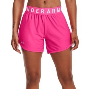 Šortky Under Armour Play Up 5in Shorts-PNK