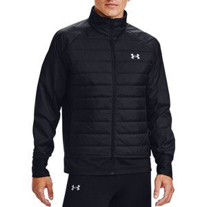 Bunda Under Armour Run Insulate Hybrid Jacket