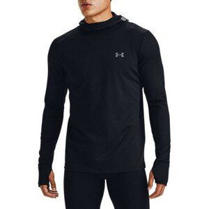 Mikina s kapucí Under Armour UA Q. IGNIGHT CG Zip Hoodie