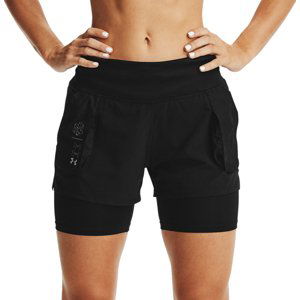 Šortky Under Armour UA Run Anywhere 2N1 Short W