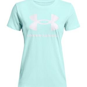 Triko Under Armour Live Sportstyle Graphic SSC