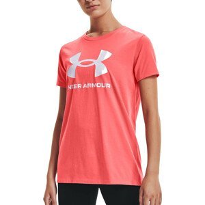 Triko Under Armour Live Sportstyle Graphic