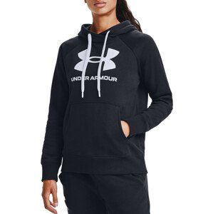 Mikina s kapucí Under Armour Rival Fleece Logo Hoodie