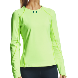 Triko s dlouhým rukávem Under Armour Under Armour CG Rush LS Crew