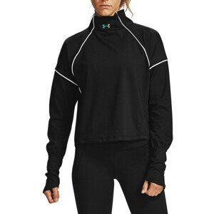 Mikina Under Armour UA CG Rush 1/2 Zip