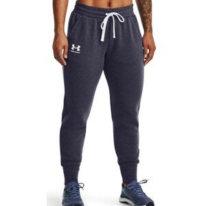 Kalhoty Under Armour Rival Fleece Joggers-GRY