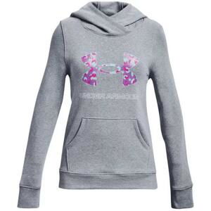 Mikina s kapucí Under Armour Rival Fleece Logo Hoodie