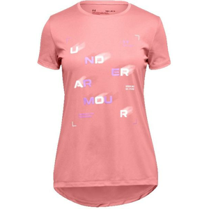 Triko Under Armour Branded SS Tech Tee