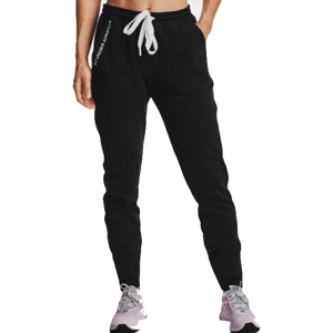 Kalhoty Under Armour Recover Fleece Pants-BLK