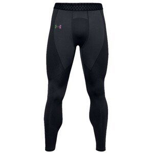 Legíny Under Armour UA Rush CG Seamless Leggings-BLK