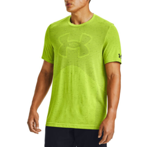 Triko Under Armour Under Armour Seamless Logo