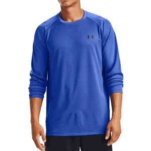 Triko s dlouhým rukávem Under Armour Under Armour Textured LS