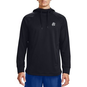 Mikina s kapucí Under Armour CURRY PULLOVER HOODY