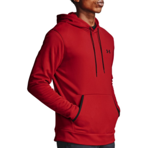 Mikina s kapucí Under Armour Under Armour Armour Fleece HD