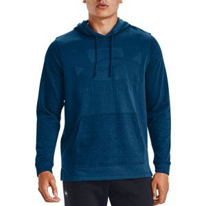 Mikina s kapucí Under Armour UA Sportstyle Terry KO HD