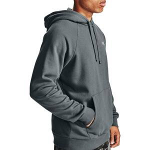 Mikina s kapucí Under Armour UA Rival Cotton Hoodie